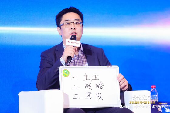 《證券日報》專訪 | 貝瑞基因董事長高揚:基因測序行業將演變為大數據行業
